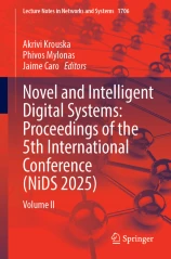 NiDS 2025 Proceedings